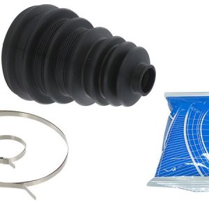 Sada měchů, hnací hřídel SKF VKJP01001 Sada měchů, hnací hřídel SKF VKJP01001