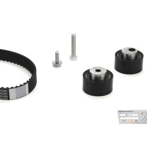 Sada rozvodového řemene CONTINENTAL CTAM CT1063K1 Sada rozvodového řemene CONTINENTAL CTAM CT1063K1