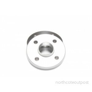 Rozšiřující podložky 20mm Fiat 124 Spider (124_) - sada 2ks 498-20P