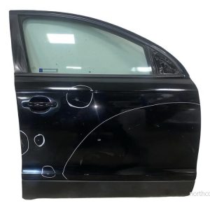 Audi Q7 4L r.v. 2008 černá barva kód barvy L041 pravé přední dveře S5VX3T46456 Audi Q7 4L r.v. 2008 černá barva kód barvy L041 pravé přední dveře S5VX3T46456