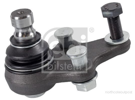 Podpora-/ Kloub FEBI BILSTEIN 41691