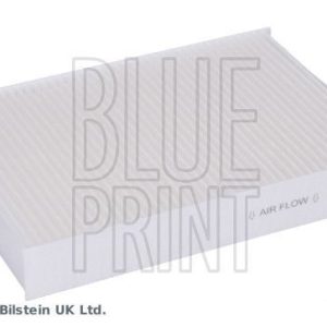 Filtr, vzduch v interiéru BLUE PRINT ADN12539 Filtr, vzduch v interiéru BLUE PRINT ADN12539