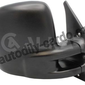 Vnější zpětné zrcátko ALKAR 6102986 Vnější zpětné zrcátko ALKAR 6102986
