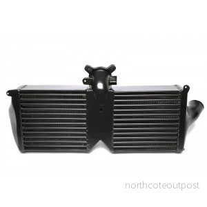 Sportovní intercooler Porsche 911 (993) - 3.6 Turbo 4 / 3.6 Turbo GT2 / 3.6 Turbo GT2 4 05PO002