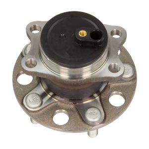 Sada ložiska kola MAXGEAR 33-0656