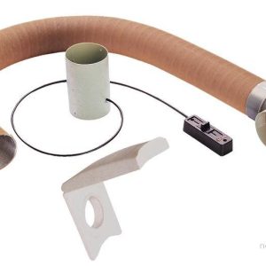 Sada vytápění předstanu Truma Vorzelt-Warmluftset, odbočka teplého vzduchu z karavanu do předstanu, délka 1 m, průměr 65 mm, snadná montáž, temperování a odvlhčení 305782 Sada vytápění předstanu Truma Vorzelt-Warmluftset, odbočka teplého vzduchu z karavanu do předstanu, délka 1 m, průměr 65 mm, snadná montáž, temperování a odvlhčení 305782