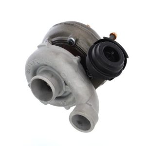 Turbodmychadlo GARRETT 710811-0001 Turbodmychadlo GARRETT 710811-0001