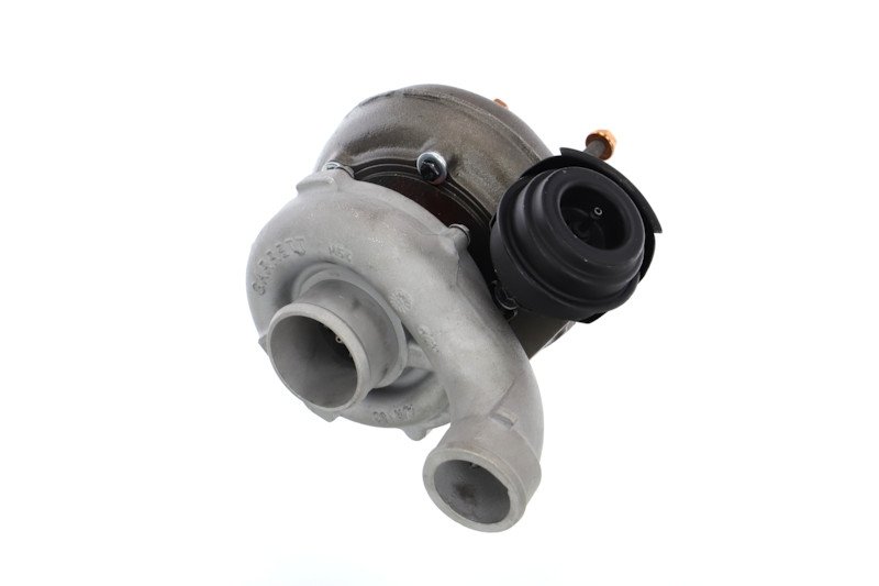 Turbodmychadlo GARRETT 710811-0001