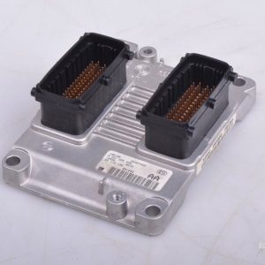 Řídící jednotka ME7.6 OPEL 55557935 BOSCH 0261201212