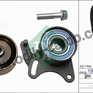 Sada rozvodového řemene INA (IN 530007210) – OPEL Sada rozvodového řemene INA (IN 530007210) – OPEL