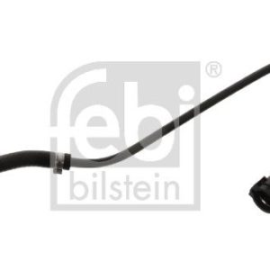 Hadice chladiče FEBI BILSTEIN 45289 Hadice chladiče FEBI BILSTEIN 45289