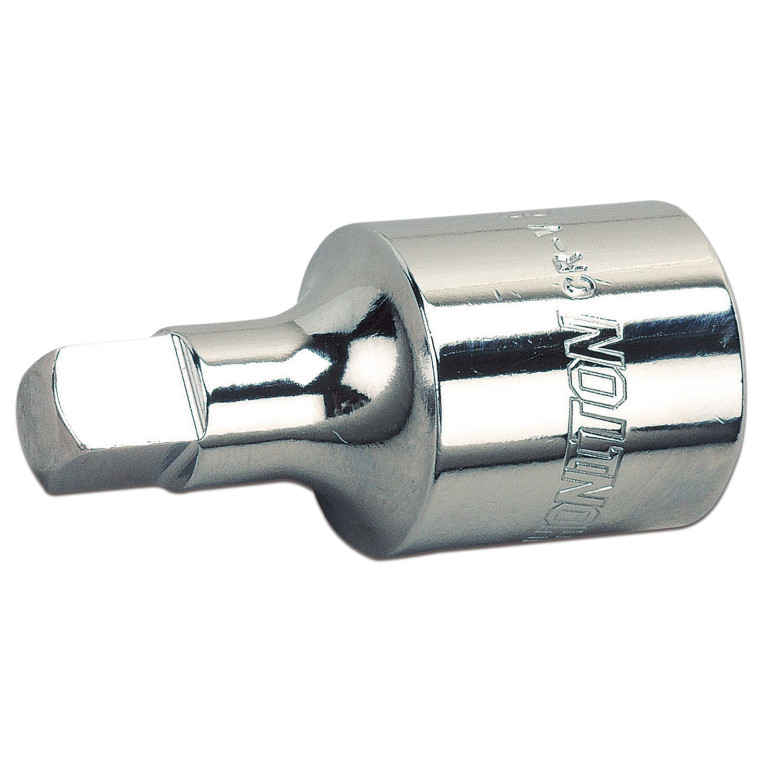 Hlavice 1/2” – čtyřhranná, 8mm 729761 Hlavice 1/2” – čtyřhranná, 8mm 729761
