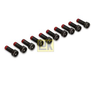 Sada šroubů, setrvačník Schaeffler LuK 411 0139 10 Sada šroubů, setrvačník Schaeffler LuK 411 0139 10
