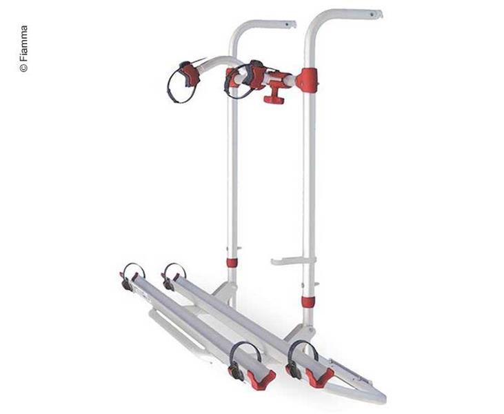 Nosič zadní karavanu Simple Plus 200, na 2 kola, nosnost 35kg 303713