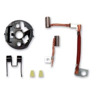Držák, uhlíkové kartáče MAGNETI MARELLI 940113080016 Držák, uhlíkové kartáče MAGNETI MARELLI 940113080016