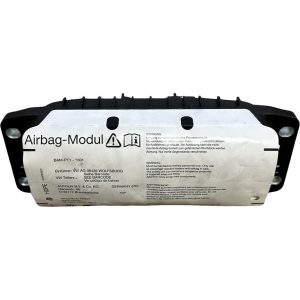 VW Golf 5 Hatchback r.v. 2008 airbag spolujezdce 1K0880204L S5VX3T87032 VW Golf 5 Hatchback r.v. 2008 airbag spolujezdce 1K0880204L S5VX3T87032