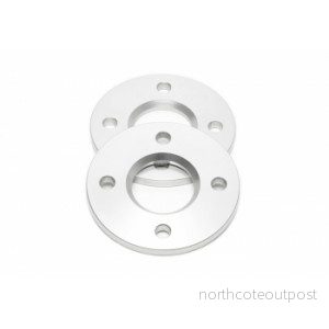 Rozšiřovací podložky 10mm pro Opel Combo C 4101-10-2P