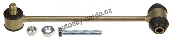 Tyč/vzpěra, stabilizátor TRW JTS287 – MERCEDES W201, W12