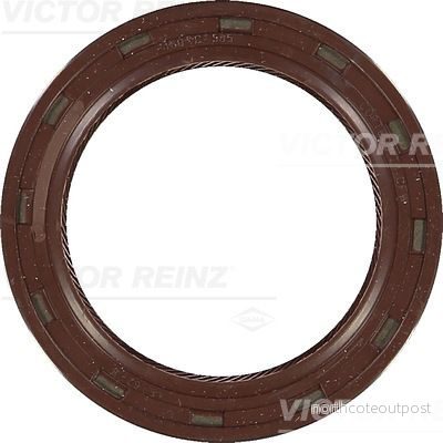 Těsnící kroužek hřídele, klikový hřídel VICTOR REINZ (VR 81-35616-00) Těsnící kroužek hřídele, klikový hřídel VICTOR REINZ (VR 81-35616-00)