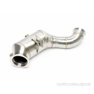 Downpipe Mercedes E-CLASS Kombi (S212) 06MB013
