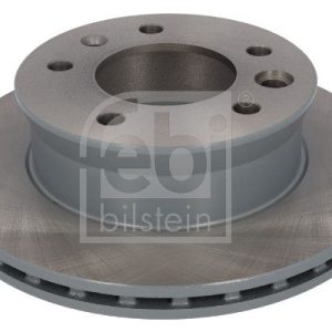 Brzdový kotouč FEBI BILSTEIN 07517 Brzdový kotouč FEBI BILSTEIN 07517