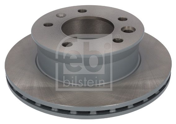 Brzdový kotouč FEBI BILSTEIN 07517