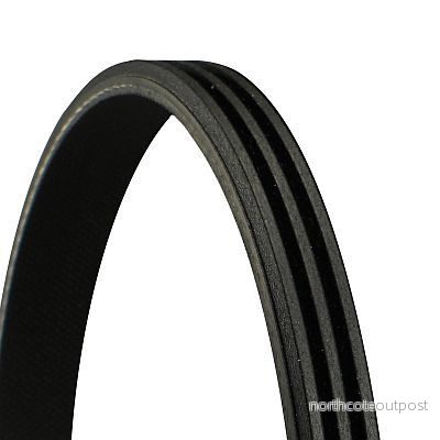 Drážkový řemen CONTINENTAL CTAM 3PK751 ELAST Drážkový řemen CONTINENTAL CTAM 3PK751 ELAST