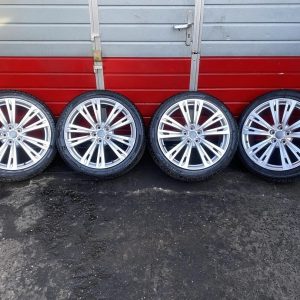Kola 265/40 R20 ET40 E9Jx20H2 4N0601025Q S5VX3T45763 Kola 265/40 R20 ET40 E9Jx20H2 4N0601025Q S5VX3T45763