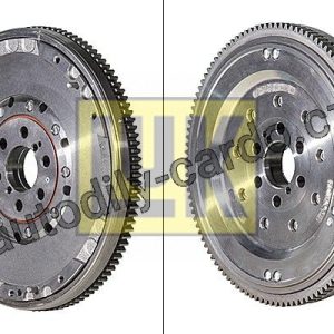 Dvouhmotový setrvačník LUK (LK 415047510) Dvouhmotový setrvačník LUK (LK 415047510)