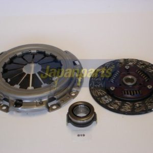 Sada spojky JAPANPARTS KF-819 Sada spojky JAPANPARTS KF-819