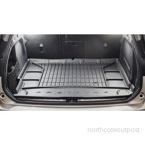 Vana kufru CITROEN Berlingo II (B9) - Frogum AKDTM404205