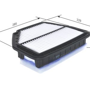 BO F026400585 Vzduchový filtr BOSCH