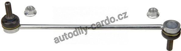 Tyč/vzpěra, stabilizátor TRW JTS403 – CITROEN C5
