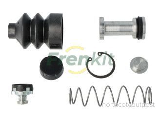 Opravná sada hlavního brzdového válce FRENKIT FK 125901 Opravná sada hlavního brzdového válce FRENKIT FK 125901