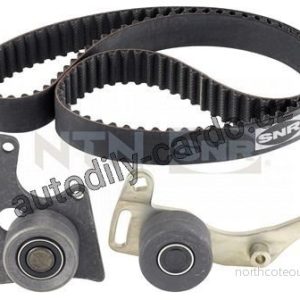 Sada rozvodového řemene SNR KD459.01 Sada rozvodového řemene SNR KD459.01