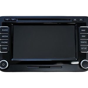 VW Sharan 7N r.v. 2014 navigace 1T0035680P S5VX3T86920