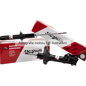 Tlumič pérování (MAGNUM AG0014MT) 7865782 Tlumič pérování (MAGNUM AG0014MT) 7865782