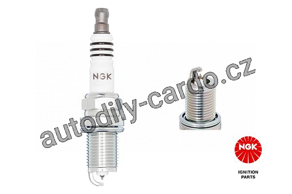 Zapalovací svíčka NGK BKR5EIX-11