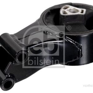 Zavěšení motoru FEBI BILSTEIN 37296 Zavěšení motoru FEBI BILSTEIN 37296