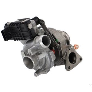 Turbodmychadlo GARRETT 723340-5012S Turbodmychadlo GARRETT 723340-5012S