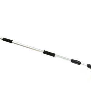 Kartáč mycí teleskopický 130-220cm, pěnový úchop 746891 Kartáč mycí teleskopický 130-220cm, pěnový úchop 746891