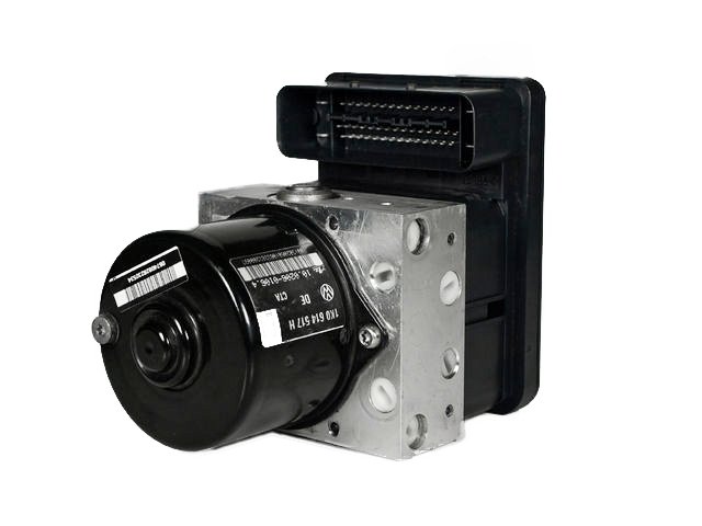 Řídící jednotka ABS ESP MK60 V2 VOLKSWAGENVW 1K0907379AC 1K0614517AE ATE 10096003593 10039928934 2054