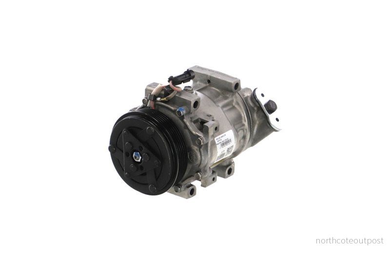 Klimakompresor SD7V16-1835F