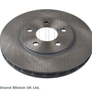Brzdový kotouč BLUE PRINT ADA104351 Brzdový kotouč BLUE PRINT ADA104351