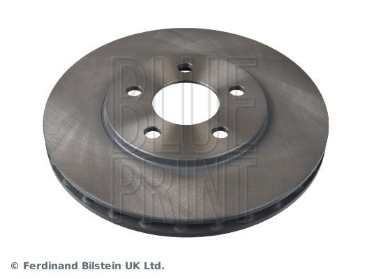 Brzdový kotouč BLUE PRINT ADA104351