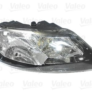 VA 44893 L H7+H15 svetlomet VALEO