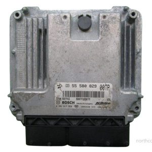 Řídící jednotka EDC17C18 BOSCH 0281017959 OPEL 55580829 Řídící jednotka EDC17C18 BOSCH 0281017959 OPEL 55580829