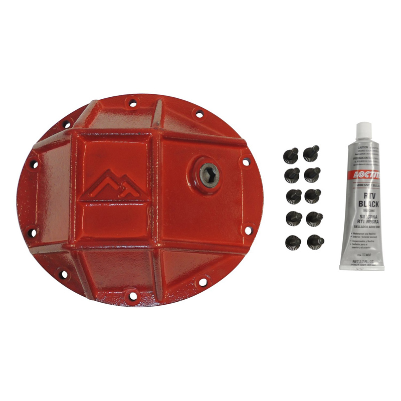 Heavy Duty kryt diferenciálu pro DANA 35 226473
