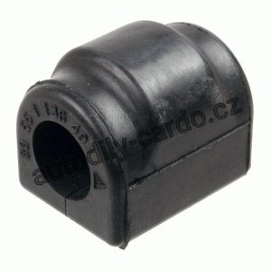 Držák příčného stabilizátoru LEMFÖRDER (LMI 15885 01)