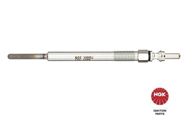 Žhavicí svíčka NGK D-POWER 62